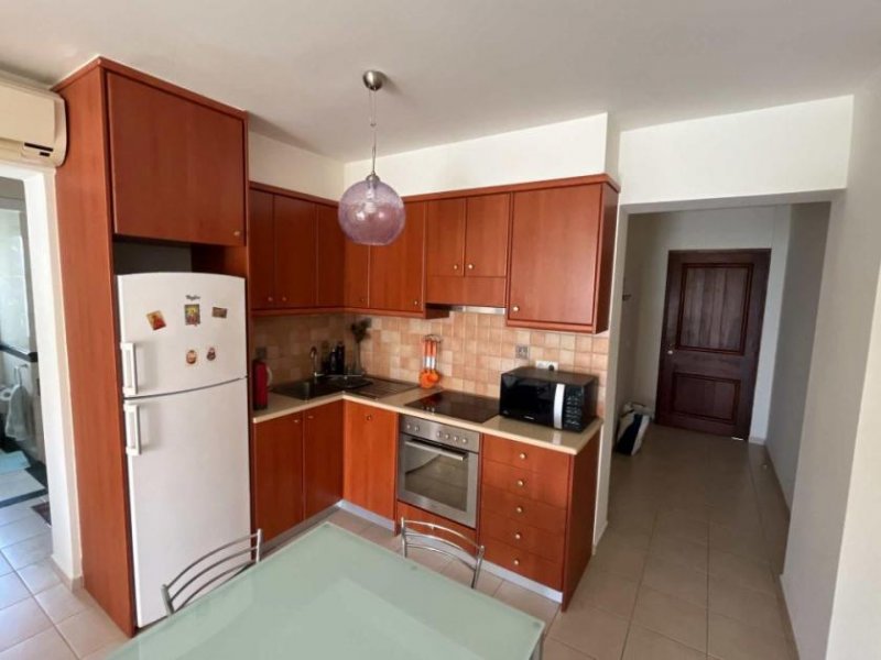 Pirgos Psilonerou Kreta - Maisonette in einem Strandkomplex in Pirgos Psilonerou bei Chania Wohnung kaufen